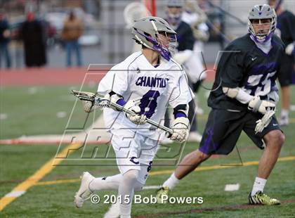 Thumbnail 2 in Battlefield vs Chantilly (Robinson Spring Break Tournament) photogallery.