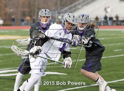 Thumbnail 2 in Battlefield vs Chantilly (Robinson Spring Break Tournament) photogallery.