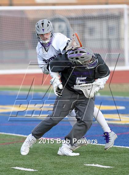Thumbnail 1 in Battlefield vs Chantilly (Robinson Spring Break Tournament) photogallery.