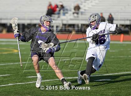 Thumbnail 3 in Battlefield vs Chantilly (Robinson Spring Break Tournament) photogallery.
