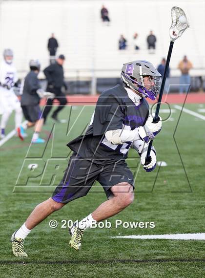 Thumbnail 3 in Battlefield vs Chantilly (Robinson Spring Break Tournament) photogallery.