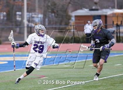 Thumbnail 3 in Battlefield vs Chantilly (Robinson Spring Break Tournament) photogallery.