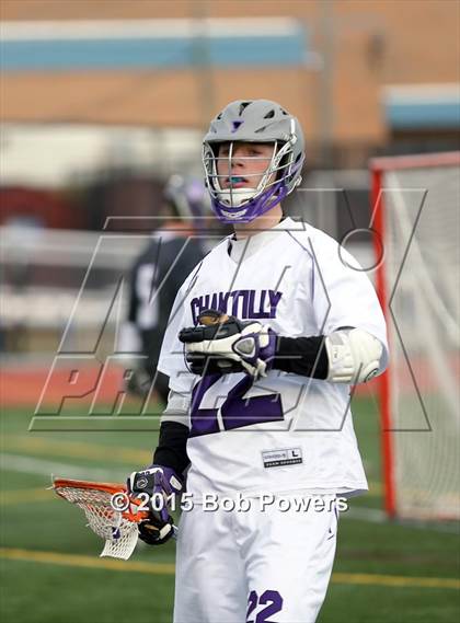 Thumbnail 2 in Battlefield vs Chantilly (Robinson Spring Break Tournament) photogallery.