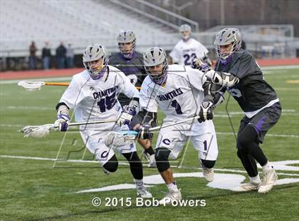 Thumbnail 1 in Battlefield vs Chantilly (Robinson Spring Break Tournament) photogallery.