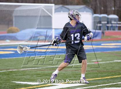 Thumbnail 2 in Battlefield vs Chantilly (Robinson Spring Break Tournament) photogallery.
