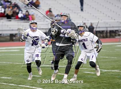 Thumbnail 3 in Battlefield vs Chantilly (Robinson Spring Break Tournament) photogallery.