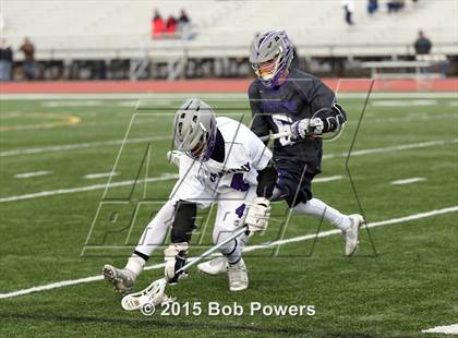 Thumbnail 2 in Battlefield vs Chantilly (Robinson Spring Break Tournament) photogallery.