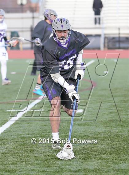 Thumbnail 1 in Battlefield vs Chantilly (Robinson Spring Break Tournament) photogallery.