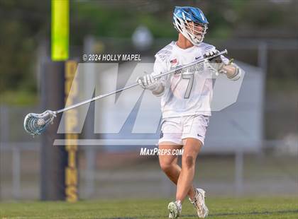 Thumbnail 3 in Gulf Breeze vs. Leon photogallery.