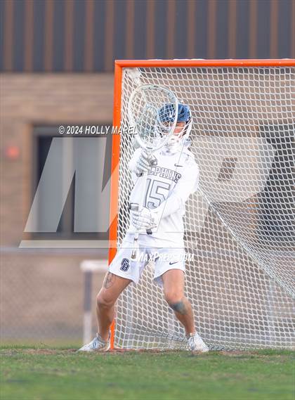 Thumbnail 3 in Gulf Breeze vs. Leon photogallery.