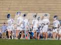 Photo from the gallery "Gulf Breeze vs. Leon"