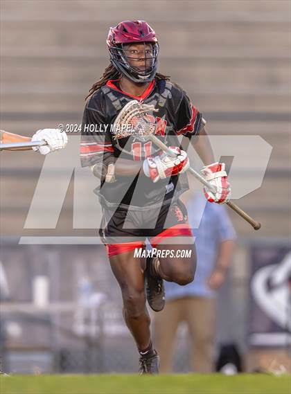 Thumbnail 1 in Gulf Breeze vs. Leon photogallery.