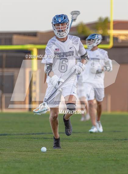 Thumbnail 3 in Gulf Breeze vs. Leon photogallery.