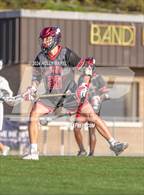 Photo from the gallery "Gulf Breeze vs. Leon"