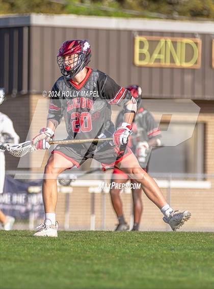 Thumbnail 2 in Gulf Breeze vs. Leon photogallery.