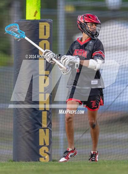 Thumbnail 3 in Gulf Breeze vs. Leon photogallery.