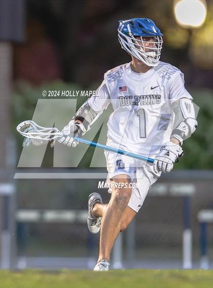 Thumbnail 3 in Gulf Breeze vs. Leon photogallery.