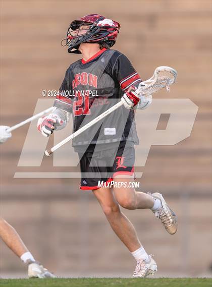 Thumbnail 1 in Gulf Breeze vs. Leon photogallery.