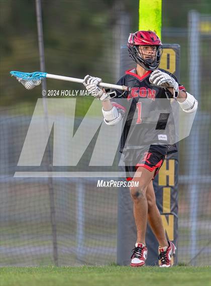 Thumbnail 2 in Gulf Breeze vs. Leon photogallery.