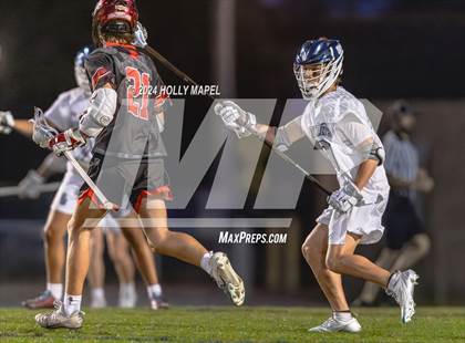 Thumbnail 2 in Gulf Breeze vs. Leon photogallery.