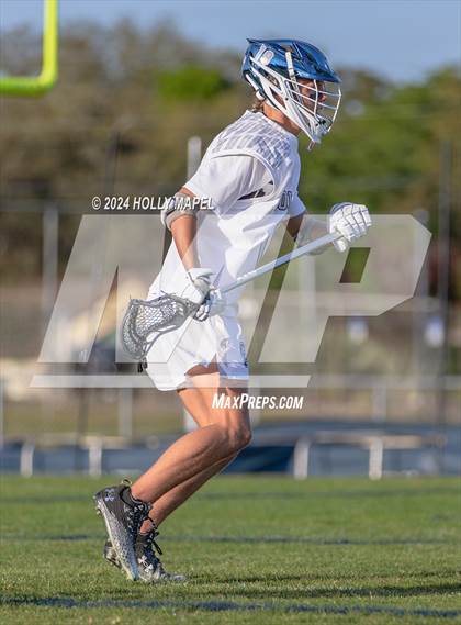Thumbnail 2 in Gulf Breeze vs. Leon photogallery.