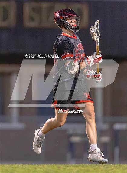 Thumbnail 3 in Gulf Breeze vs. Leon photogallery.