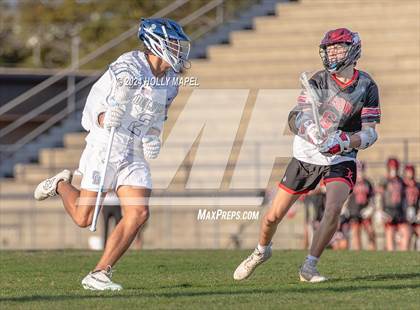 Thumbnail 2 in Gulf Breeze vs. Leon photogallery.