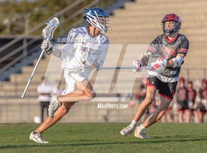Thumbnail 3 in Gulf Breeze vs. Leon photogallery.