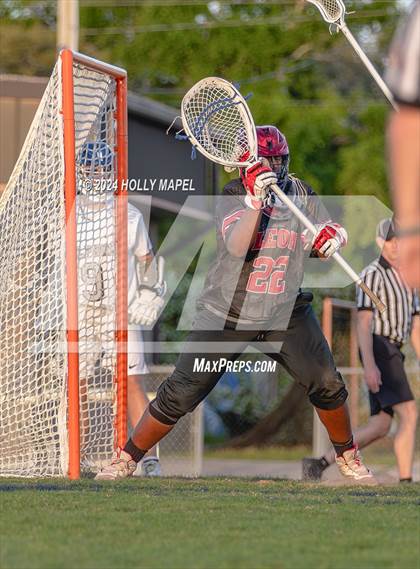 Thumbnail 1 in Gulf Breeze vs. Leon photogallery.