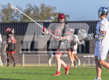 Thumbnail 1 in Gulf Breeze vs. Leon photogallery.