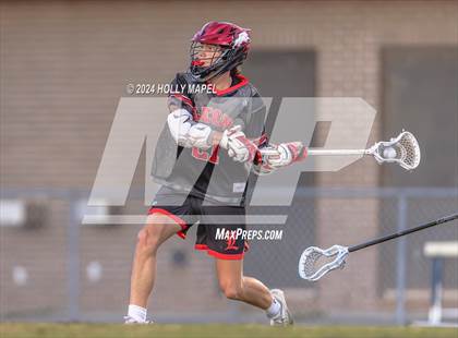 Thumbnail 3 in Gulf Breeze vs. Leon photogallery.