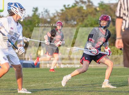 Thumbnail 2 in Gulf Breeze vs. Leon photogallery.