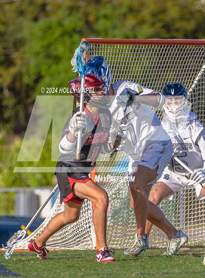 Thumbnail 3 in Gulf Breeze vs. Leon photogallery.