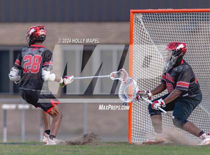 Thumbnail 3 in Gulf Breeze vs. Leon photogallery.