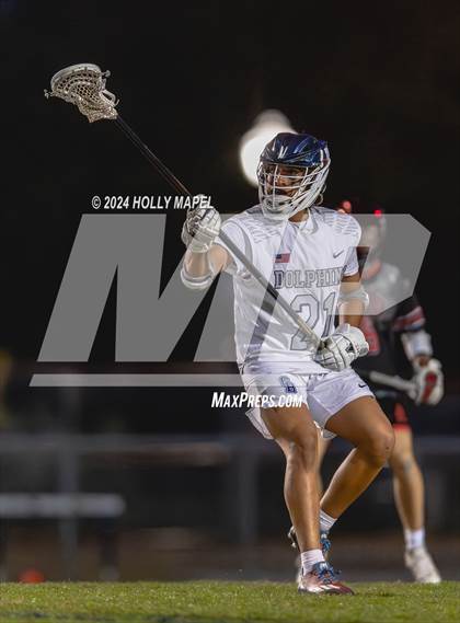 Thumbnail 1 in Gulf Breeze vs. Leon photogallery.