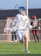 Photo from the gallery "Gulf Breeze vs. Leon"