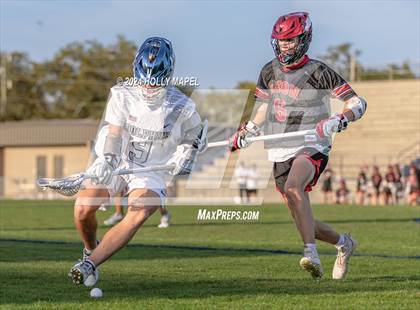 Thumbnail 2 in Gulf Breeze vs. Leon photogallery.