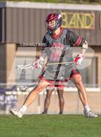 Photo from the gallery "Gulf Breeze vs. Leon"