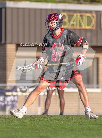 Thumbnail 3 in Gulf Breeze vs. Leon photogallery.