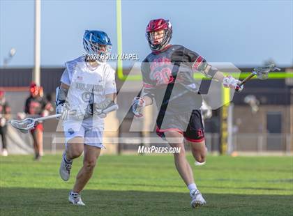Thumbnail 3 in Gulf Breeze vs. Leon photogallery.