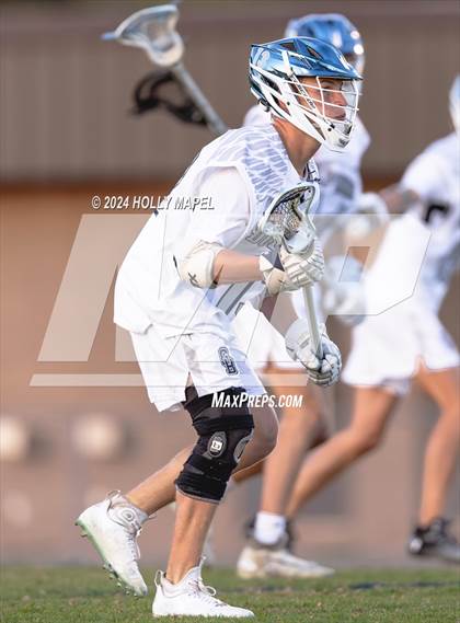 Thumbnail 3 in Gulf Breeze vs. Leon photogallery.