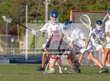Thumbnail 1 in Gulf Breeze vs. Leon photogallery.