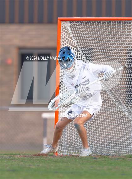 Thumbnail 2 in Gulf Breeze vs. Leon photogallery.