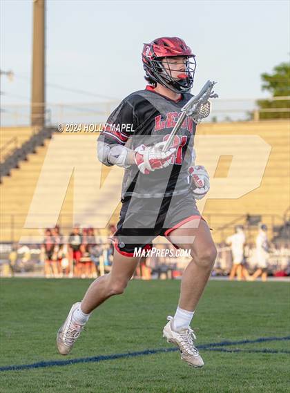 Thumbnail 3 in Gulf Breeze vs. Leon photogallery.
