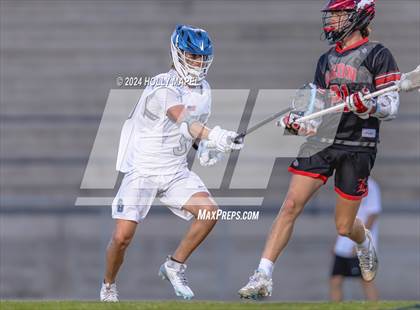 Thumbnail 3 in Gulf Breeze vs. Leon photogallery.