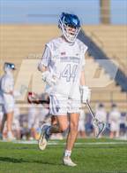 Photo from the gallery "Gulf Breeze vs. Leon"