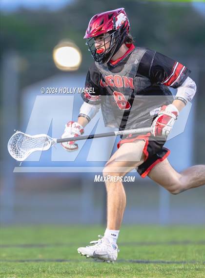 Thumbnail 2 in Gulf Breeze vs. Leon photogallery.