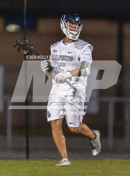 Thumbnail 2 in Gulf Breeze vs. Leon photogallery.