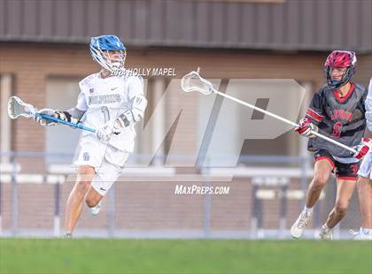 Thumbnail 2 in Gulf Breeze vs. Leon photogallery.