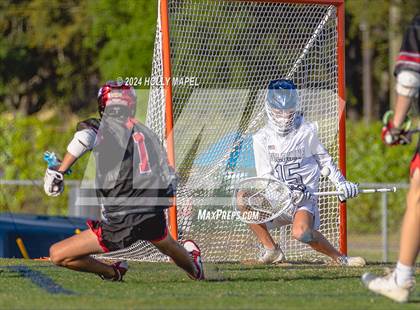 Thumbnail 2 in Gulf Breeze vs. Leon photogallery.